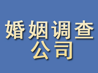 驿城婚姻调查公司